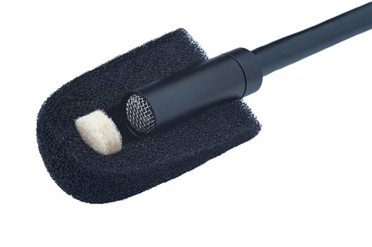 NV Tone Swan XT (External) Ivory