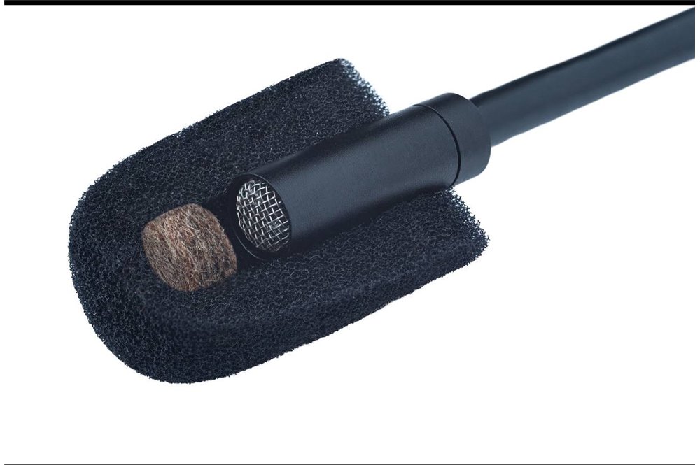 NV Tone Swan XT (External) Mocca