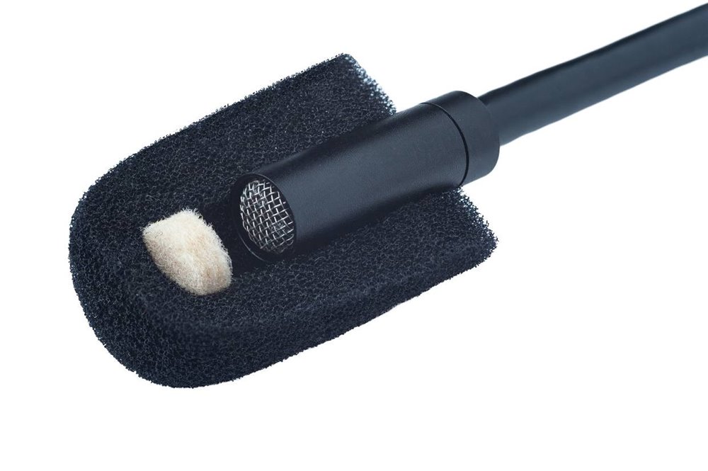 NV Tone Swan XT (External) Mocca