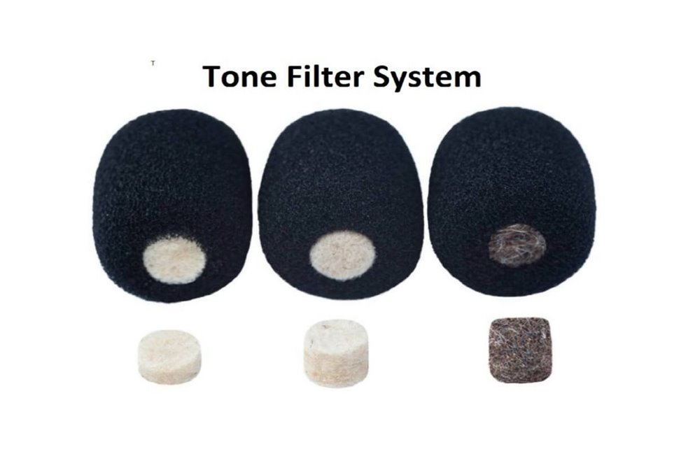 NV Tone Swan XT (External) Mocca