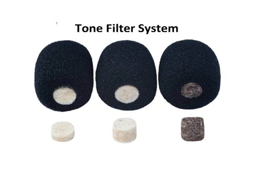 NV Tone Swan NT (Integrated) Mocca