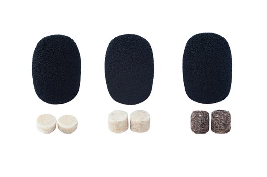 Natural Tone Filter System