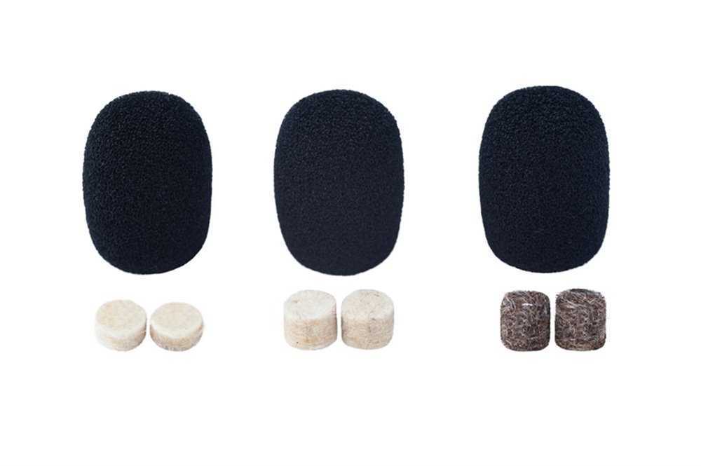 Natural Tone Filter System