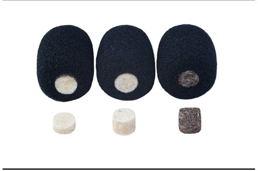 Natural Tone Filter System