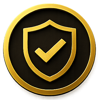 2-Year Warranty